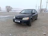 Toyota Echo 2000 годаүшін2 200 000 тг. в Актобе