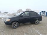 Toyota Echo 2000 годаүшін2 200 000 тг. в Актобе – фото 3