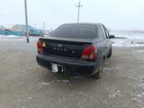 Toyota Echo 2000 годаүшін2 200 000 тг. в Актобе – фото 5