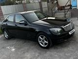 Mercedes-Benz C 220 2007 года за 4 300 000 тг. в Алматы