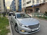 Hyundai Sonata 2015 годаүшін6 600 000 тг. в Шымкент