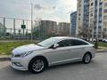 Hyundai Sonata 2015 годаүшін6 600 000 тг. в Шымкент – фото 5