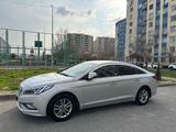 Hyundai Sonata 2015 годаүшін6 600 000 тг. в Шымкент – фото 5