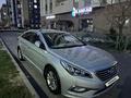 Hyundai Sonata 2015 годаүшін6 600 000 тг. в Шымкент – фото 6