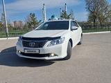 Toyota Camry 2014 года за 8 700 000 тг. в Караганда