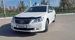 Toyota Camry 2014 года за 8 700 000 тг. в Караганда