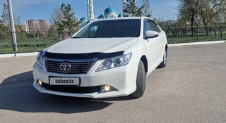 Toyota Camry 2014 года за 8 700 000 тг. в Караганда