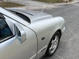 Mercedes-Benz E 320 1998 года за 4 700 000 тг. в Шымкент – фото 5