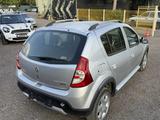 Renault Sandero Stepway 2013 годаfor5 000 000 тг. в Караганда – фото 5