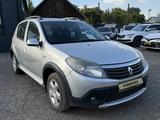Renault Sandero Stepway 2013 годаfor5 000 000 тг. в Караганда – фото 2