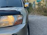 Mitsubishi Pajero 2005 годаfor6 600 000 тг. в Караганда – фото 5