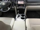 Toyota Camry 2012 года за 7 700 000 тг. в Алматы – фото 2