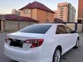 Toyota Camry 2012 года за 7 700 000 тг. в Алматы