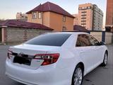Toyota Camry 2012 года за 7 700 000 тг. в Алматы