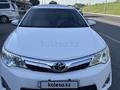 Toyota Camry 2012 года за 7 700 000 тг. в Алматы – фото 3