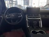 Toyota Land Cruiser Premium 2023 годаүшін63 700 000 тг. в Актобе – фото 4