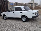 ВАЗ (Lada) 2107 2007 года за 800 000 тг. в Туркестан