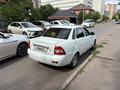 ВАЗ (Lada) Priora 2170 2013 года за 1 450 000 тг. в Астана – фото 2