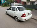 ВАЗ (Lada) Priora 2170 2013 года за 1 450 000 тг. в Астана – фото 3