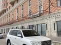 Toyota Land Cruiser 2009 годаүшін17 000 000 тг. в Актау – фото 14