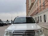 Toyota Land Cruiser 2009 годаfor17 000 000 тг. в Актау