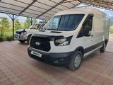 Ford Transit 2019 годаүшін15 700 000 тг. в Алматы