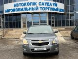 Chevrolet Cobalt 2024 годаүшін7 800 000 тг. в Уральск