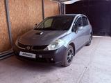 Nissan Versa 2006 годаүшін3 100 000 тг. в Балхаш – фото 2