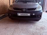 Nissan Versa 2006 годаүшін3 100 000 тг. в Балхаш – фото 4