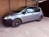 Nissan Versa 2006 годаүшін3 100 000 тг. в Балхаш – фото 5