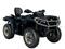 BRP  Квадроцикл Can-Am Outlander Max LTD 1000R Син 2026 года за 13 700 000 тг. в Уральск
