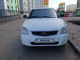 ВАЗ (Lada) Priora 2170 2013 годаүшін2 000 000 тг. в Астана