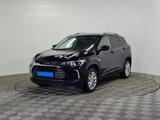 Chevrolet Tracker 2023 года за 6 930 000 тг. в Алматы