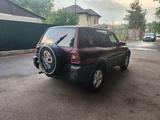 Toyota RAV4 1996 годаүшін1 780 000 тг. в Алматы – фото 4