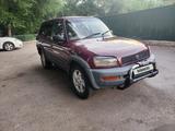 Toyota RAV4 1996 годаүшін1 780 000 тг. в Алматы