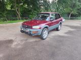Toyota RAV4 1996 годаүшін1 780 000 тг. в Алматы – фото 3