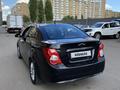 Chevrolet Aveo 2013 года за 3 900 000 тг. в Астана – фото 3