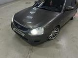 ВАЗ (Lada) Priora 2172 2015 года за 3 400 000 тг. в Астана – фото 2