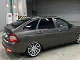 ВАЗ (Lada) Priora 2172 2015 года за 3 400 000 тг. в Астана – фото 4