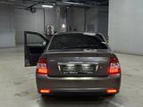 ВАЗ (Lada) Priora 2172 2015 года за 3 400 000 тг. в Астана – фото 3