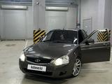 ВАЗ (Lada) Priora 2172 2015 года за 3 400 000 тг. в Астана