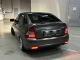 ВАЗ (Lada) Priora 2172 2015 года за 3 400 000 тг. в Астана – фото 5