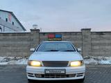 Nissan Cefiro 1996 года за 2 999 990 тг. в Алматы