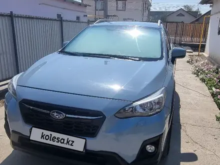 Subaru XV 2017 года за 8 500 000 тг. в Атырау