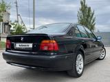 BMW 540 1998 годаүшін4 200 000 тг. в Костанай – фото 5