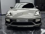 Porsche Panamera 2021 года за 86 000 000 тг. в Алматы