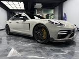 Porsche Panamera 2021 года за 86 000 000 тг. в Алматы – фото 4