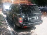 Land Rover Range Rover 2004 года за 4 000 000 тг. в Астана – фото 2