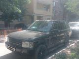 Land Rover Range Rover 2004 года за 4 000 000 тг. в Астана – фото 3