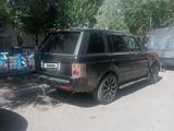 Land Rover Range Rover 2004 года за 4 000 000 тг. в Астана – фото 4